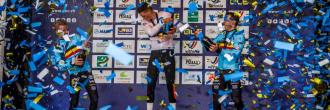 Campionati Europei Cx Silvelle 2019
